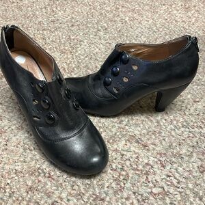 Miz mooz Sylvia heeled shoes